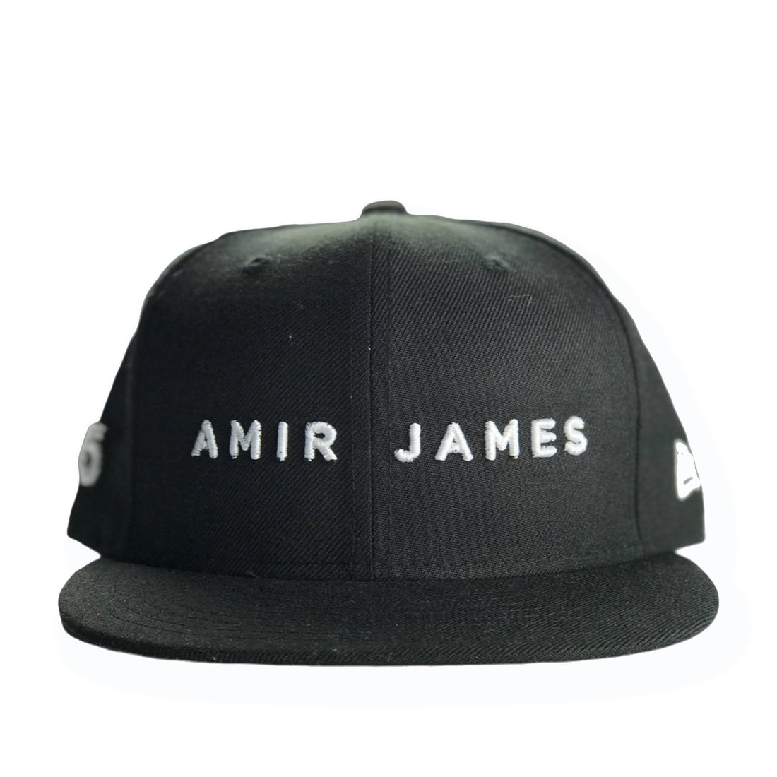 5620 (FITTED CAP)