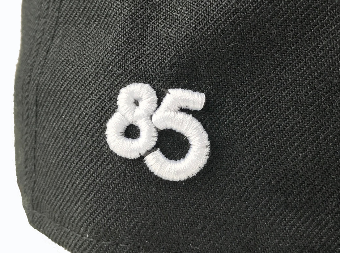 5620 (FITTED CAP)