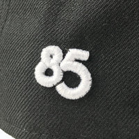 5620 (FITTED CAP)
