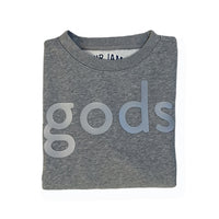 KIDS Gods Crewneck