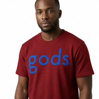 Gods Essential Tee(s)