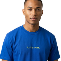 Just Start (Huarache)