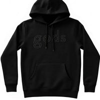 Gods Essential Hoodie (Ultra)