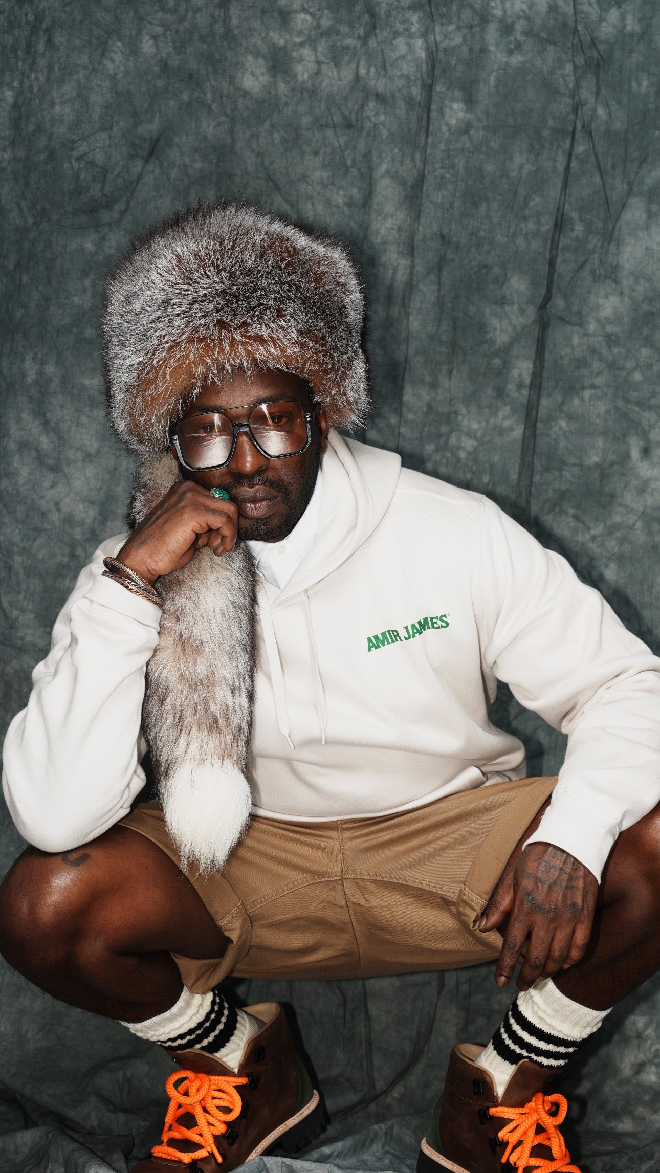 BH Hoodie – AJC