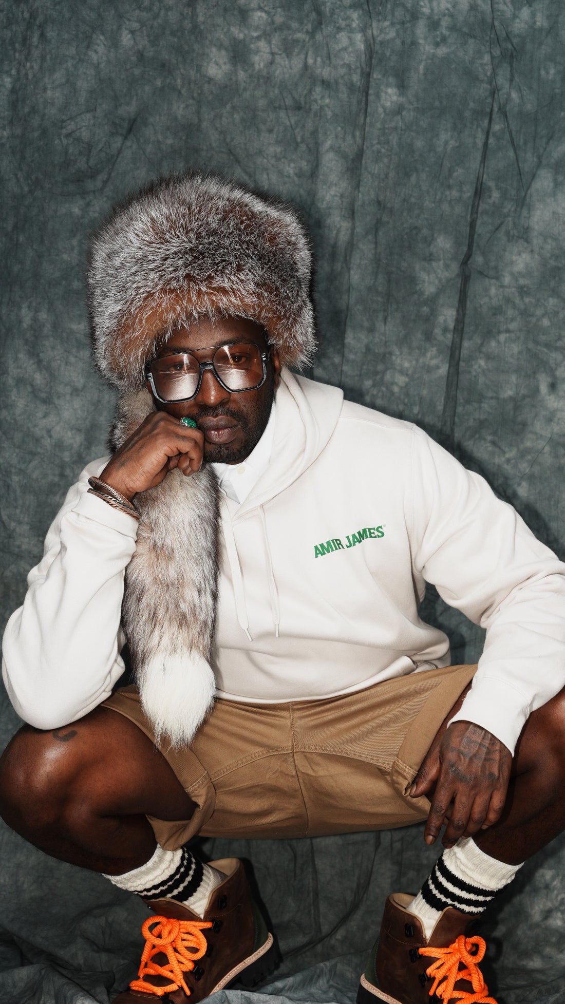 BH Hoodie