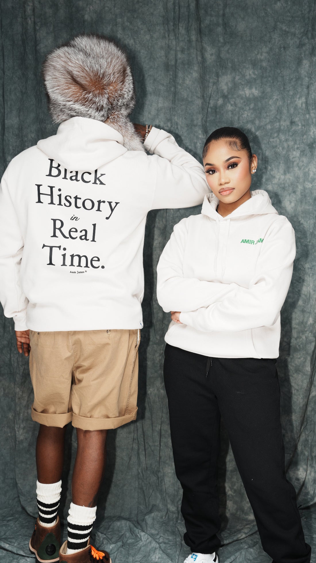 BH Hoodie