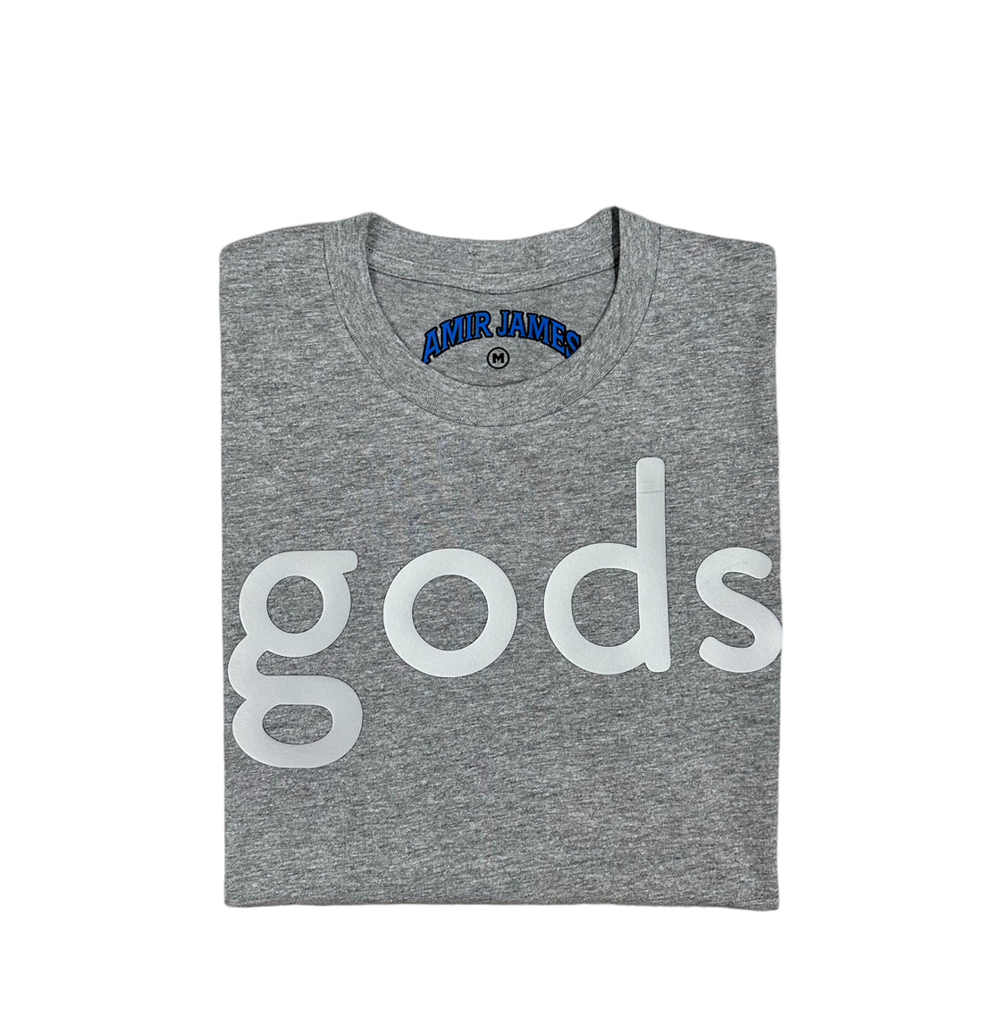 Gods (PLATINUM | T-Shirt)