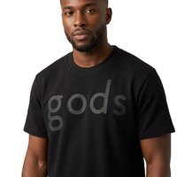 Gods Essential Tee