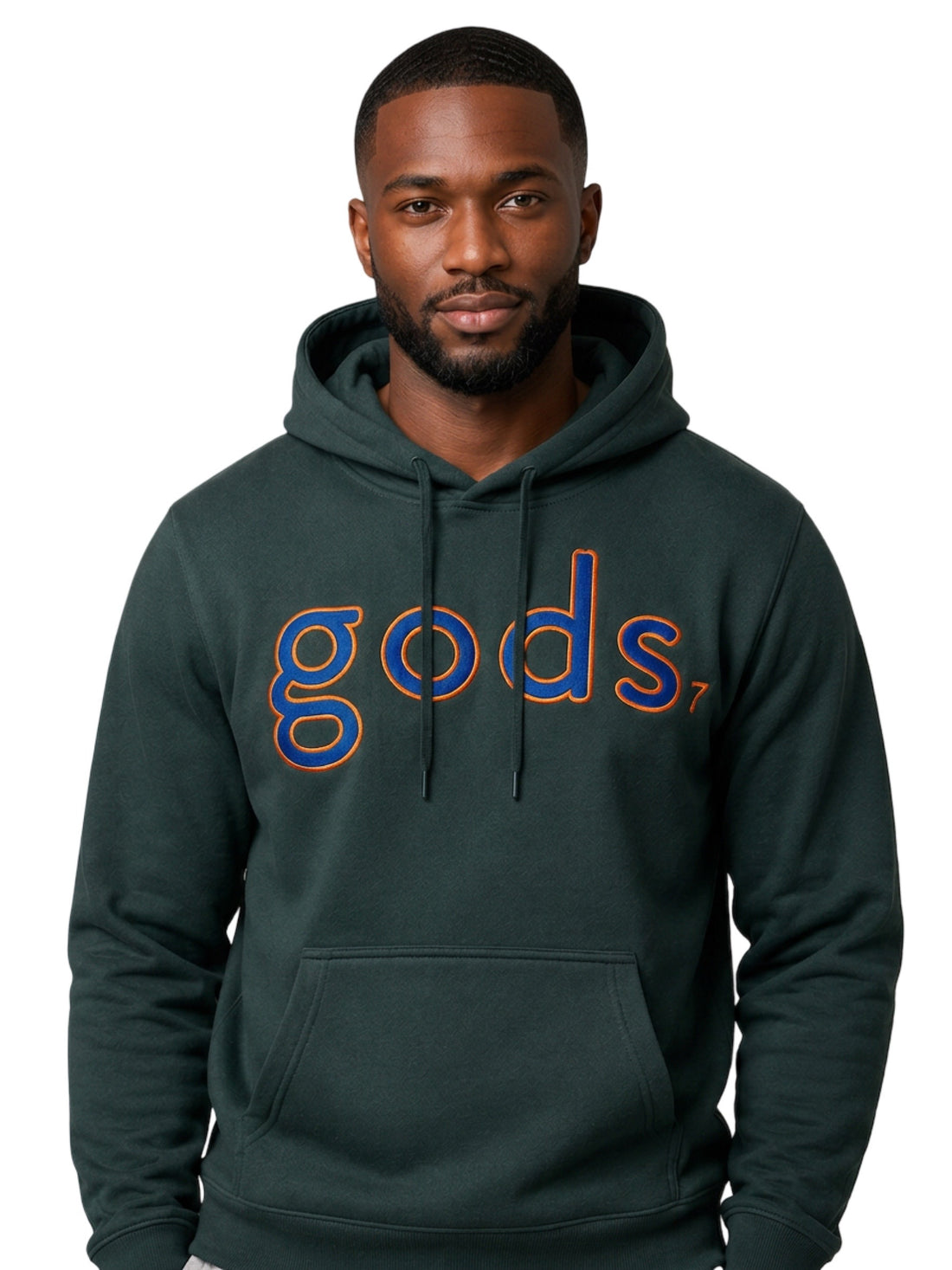 Gods Essential Hoodie(s)