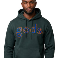 Gods Essential Hoodie(s)