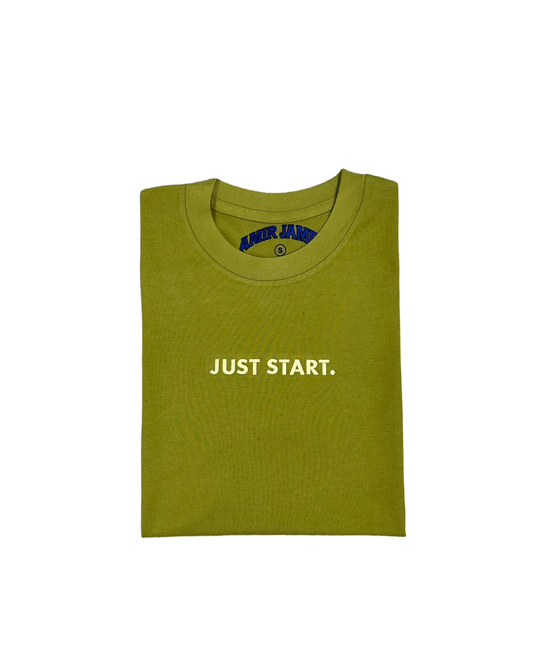 JUST START (PARKAY)