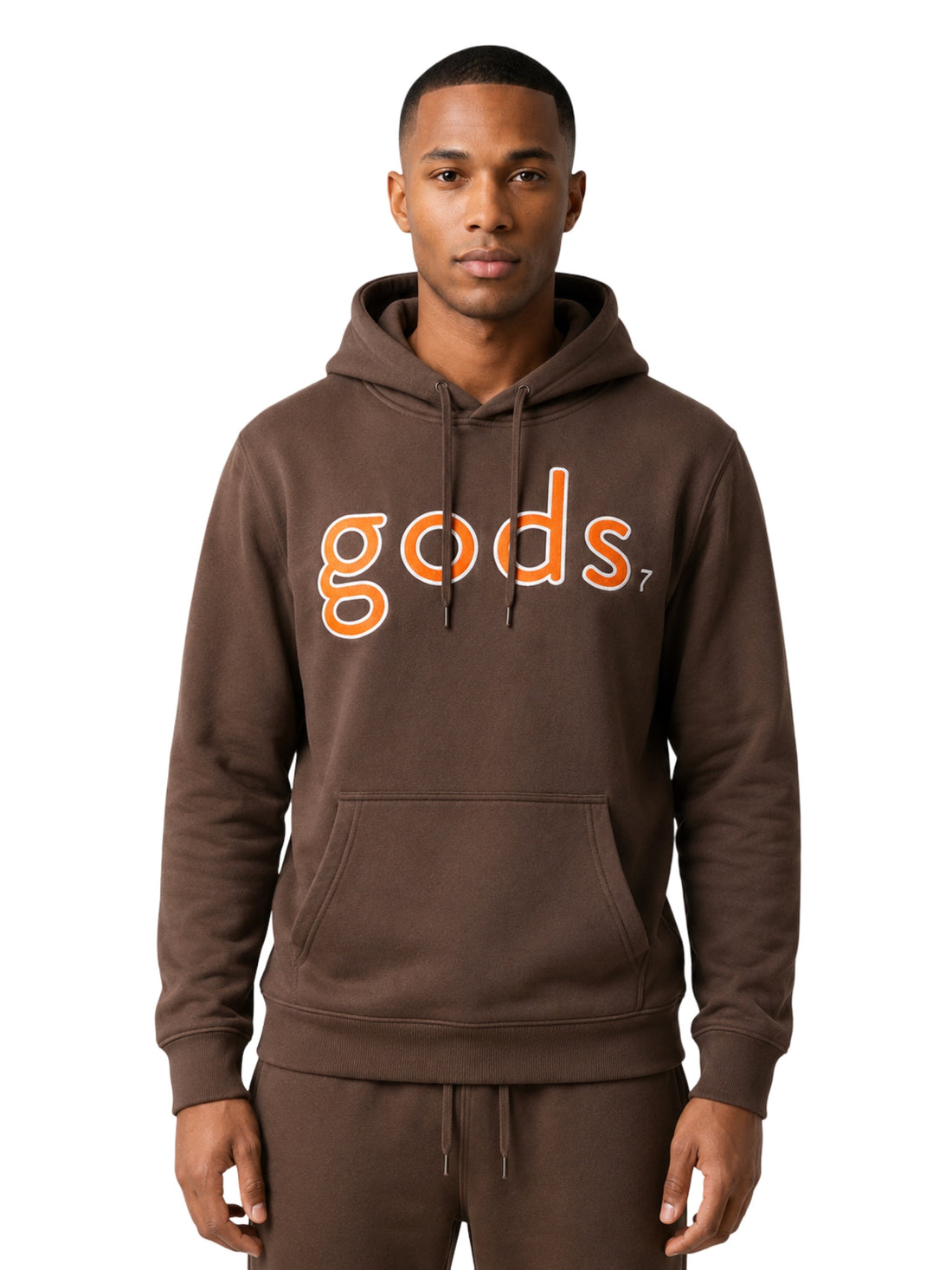 Gods Essential Hoodie(s)