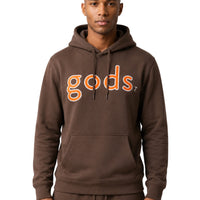 Gods Essential Hoodie(s)