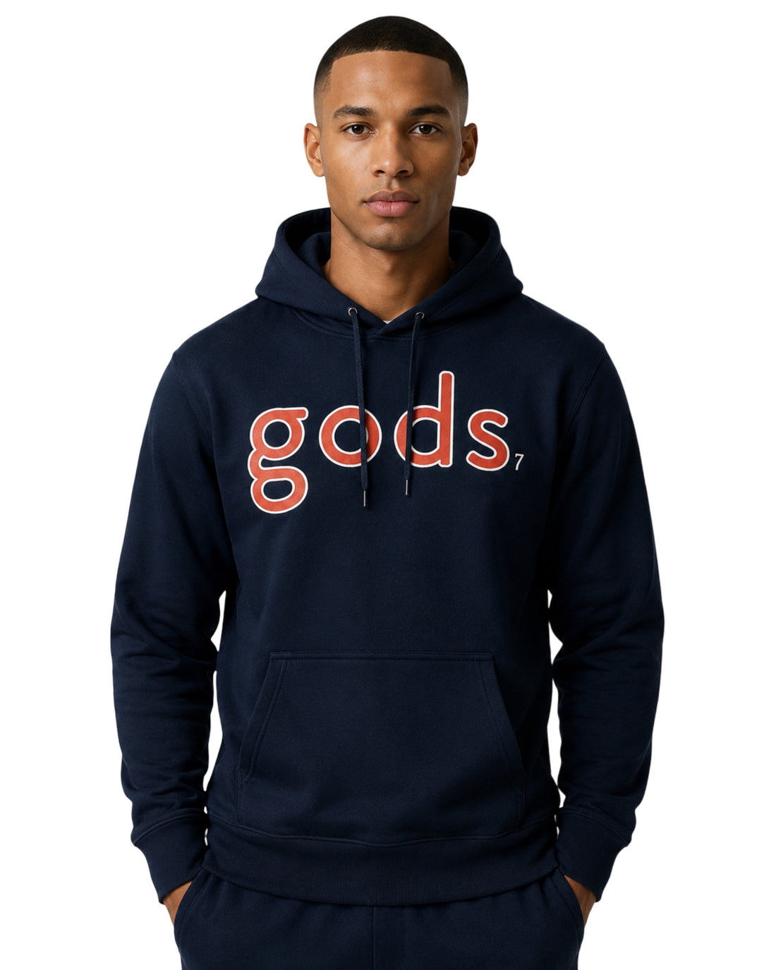 Gods Essential Hoodie(s)