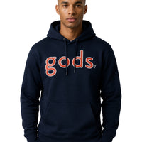 Gods Essential Hoodie(s)