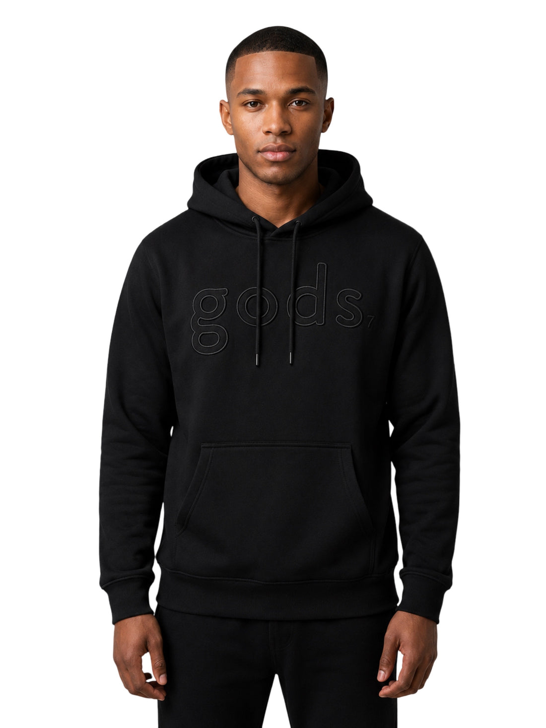 Gods Essential Hoodie(s)