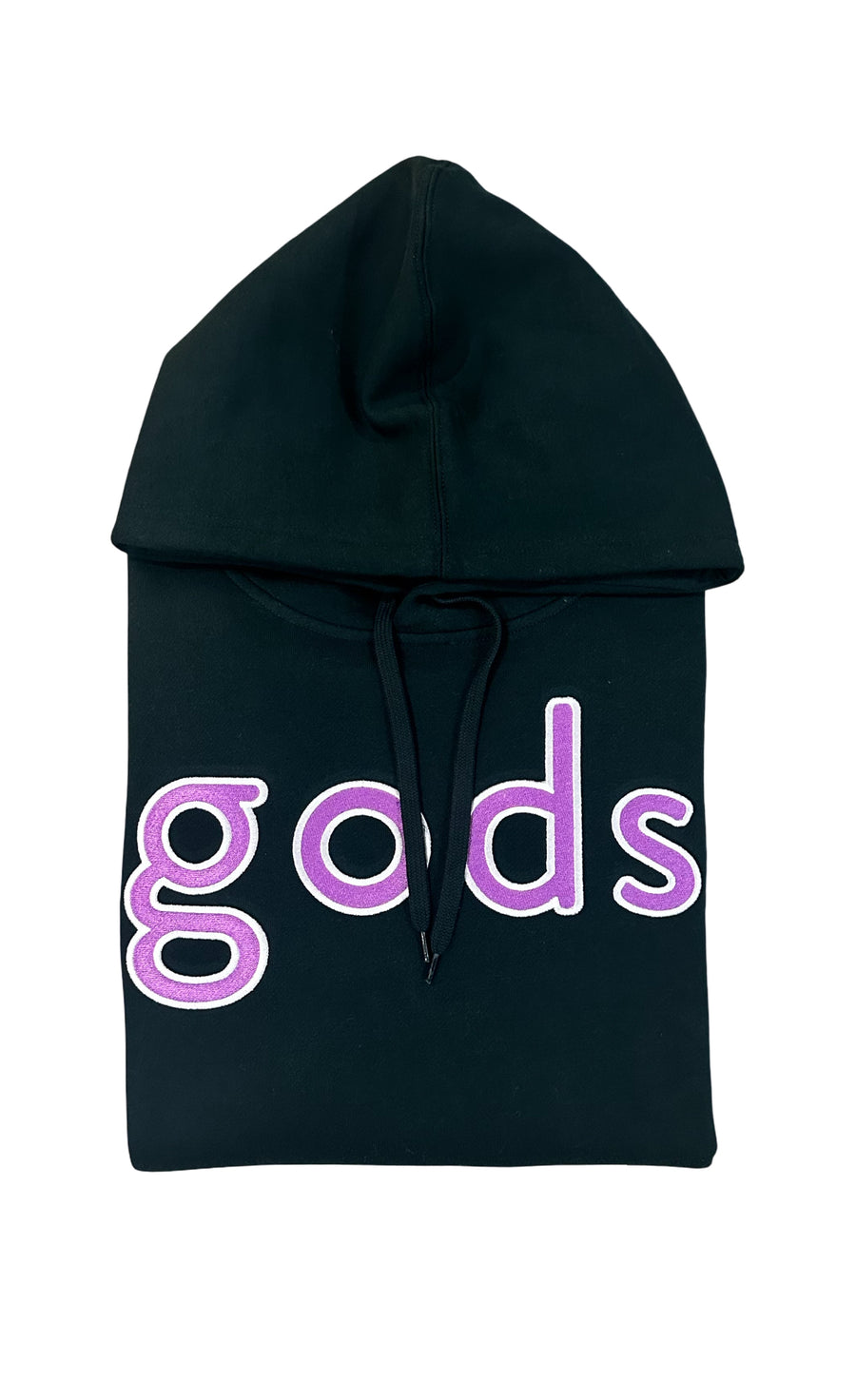 Gods Essential Hoodie (Basil)