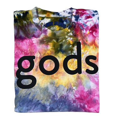 GODS (G2)