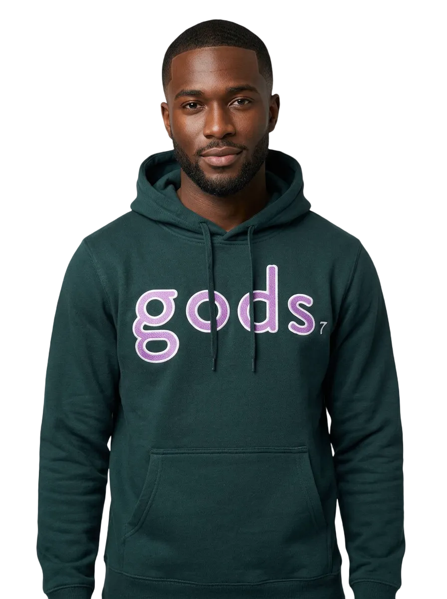 Gods Essential Hoodie(s)