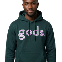 Gods Essential Hoodie(s)