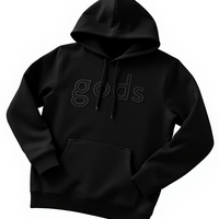 Gods Essential Hoodie (Ultra)