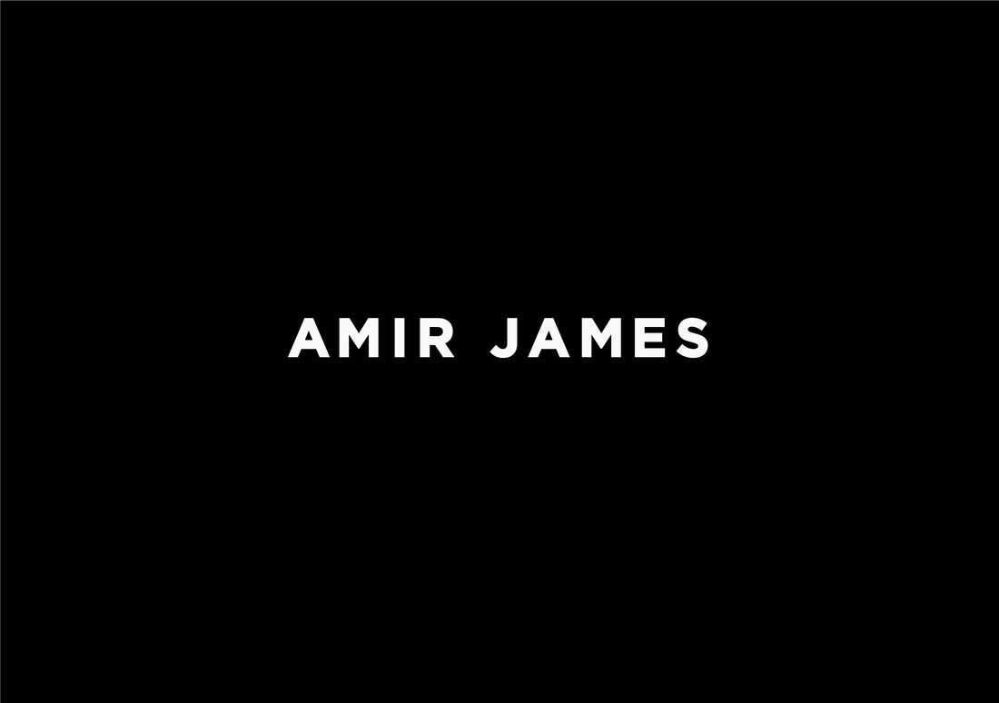 AMIR JAMES GIFT CARD